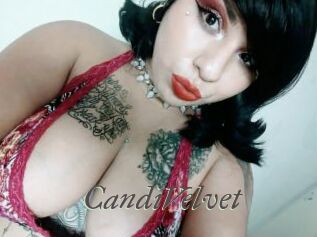 CandiVelvet