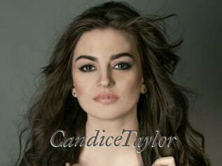 CandiceTaylor