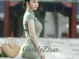 CandyZhao