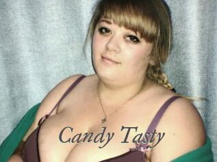 Candy_Tasty