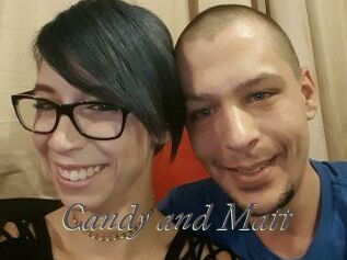 Candy_and_Matt