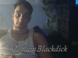 CaptainBlackdick