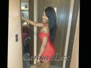 CaramelLex