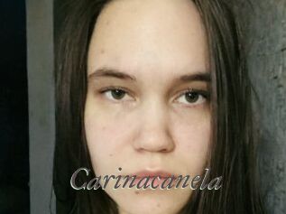 Carinacanela