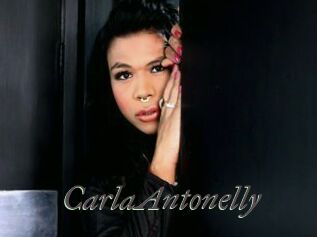 CarlaAntonelly