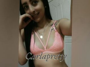 Carlapretty