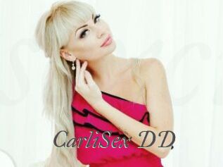 CarliSex_DD