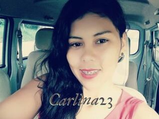 Carlina23