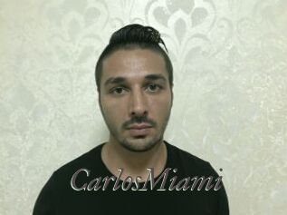 CarlosMiami