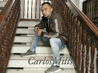 CarlosMills