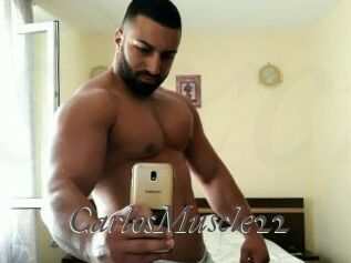 CarlosMuscle22