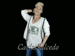 CarlosSalcedo