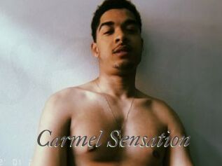 Carmel_Sensation