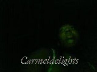 Carmeldelights