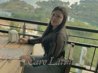 Caro_Latin