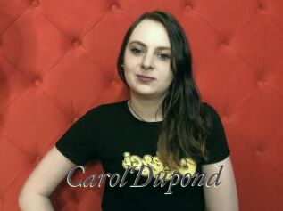 CarolDupond