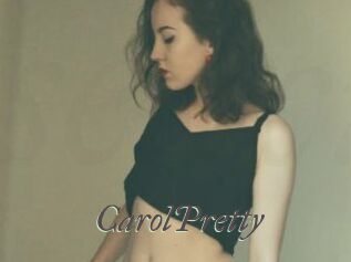 CarolPretty