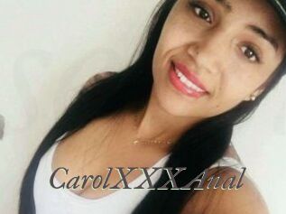 CarolXXXAnal