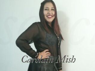 Carolain_Mish