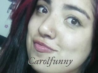 Carolfunny