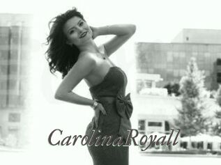 CarolinaRoyall