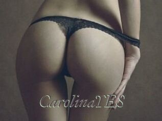 Carolina_YES