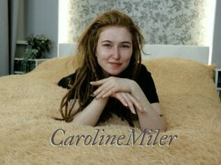 CarolineMiler