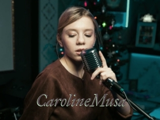 CarolineMusa