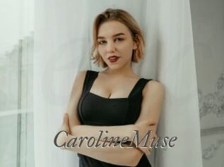 CarolineMuse