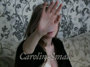 CarolineSmall