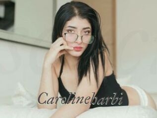 Carolineharbi