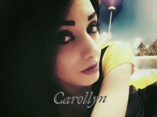 Carollyn