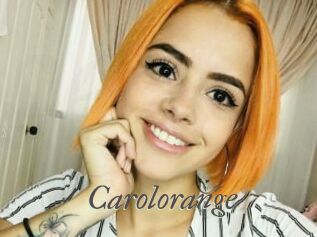 Carolorange