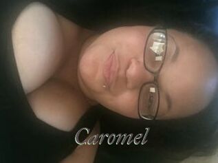 Caromel