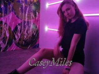 CaseyMiles