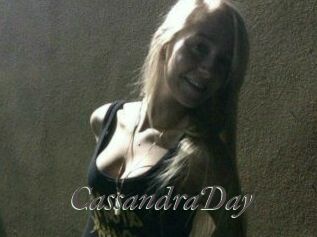 Cassandra_Day