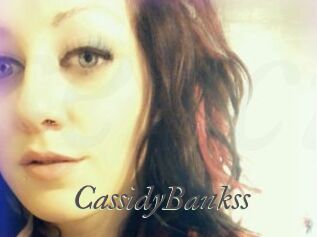 CassidyBankss