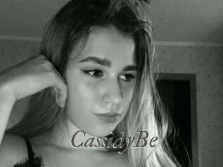 CassidyBe