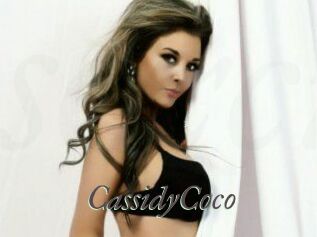 CassidyCoco