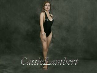 CassieLambert