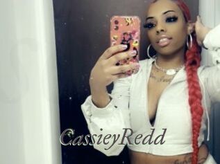 CassieyRedd