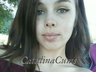 CatalinaCums