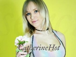 CatherineHot