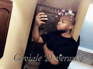 Caviale_Deveraux