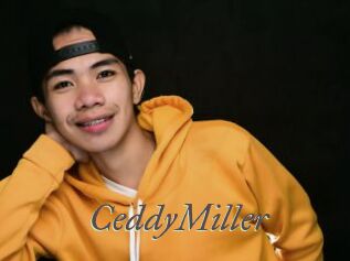 CeddyMiller