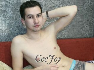 CeeJoy