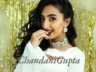 ChandaniGupta