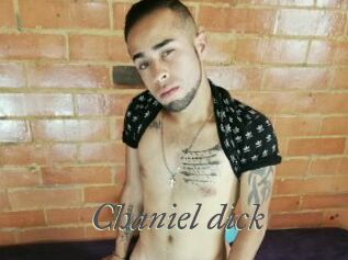 Chaniel_dick