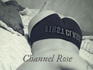 Channel_Rose