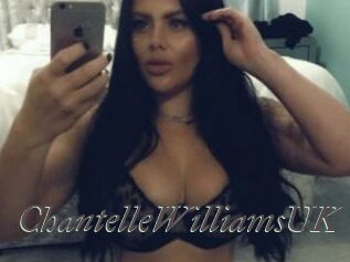 ChantelleWilliamsUK